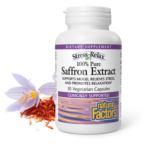 Affron® Saffron Extract, image-lifestyle