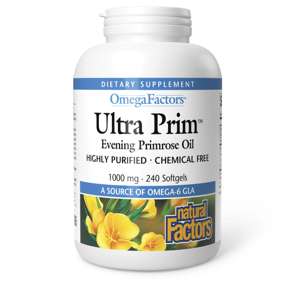 Ultra Prim™ EPO 1,000 mg 240 Softgels, image-hi-res