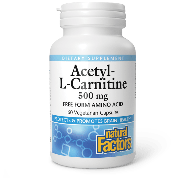 Acetyl-L-Carnitine