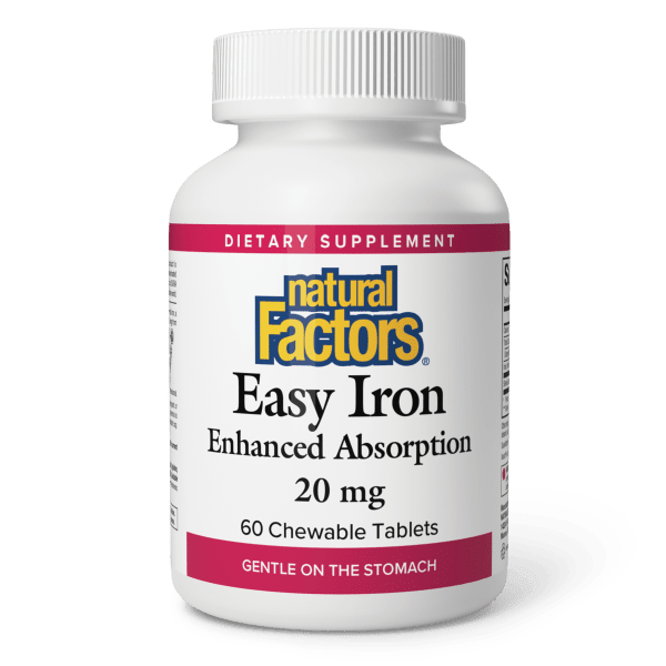 Easy Iron