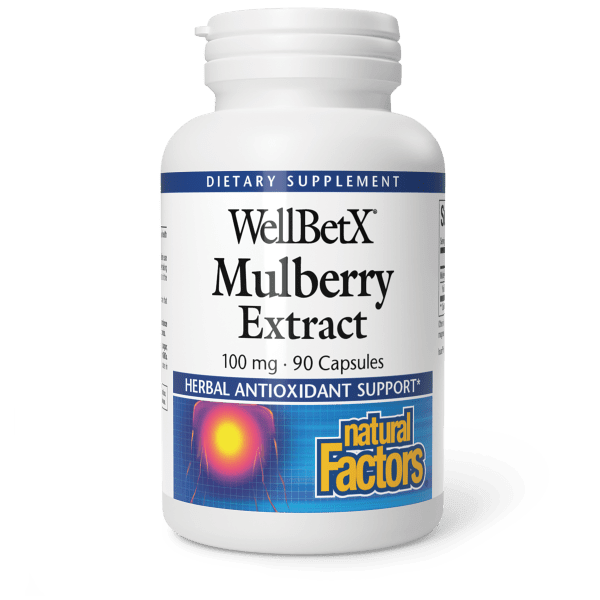 Mulberry Extract