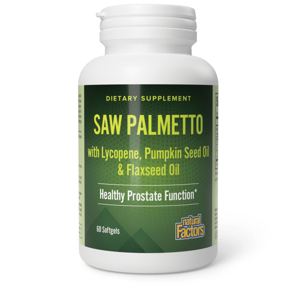 Saw Palmetto