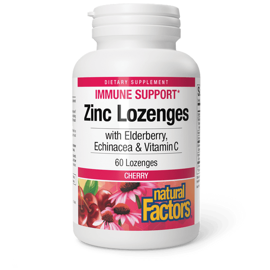 Zinc Lozenges for Natural Factors |variant|hi-res|1689U