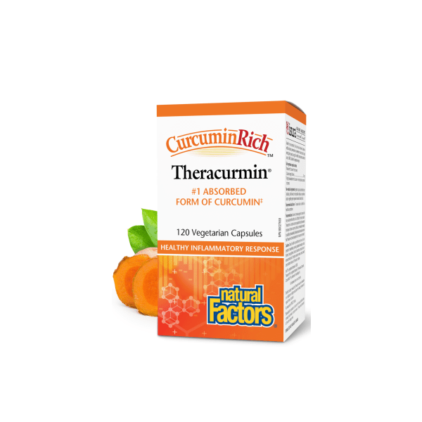 Theracurmin® 30 mg