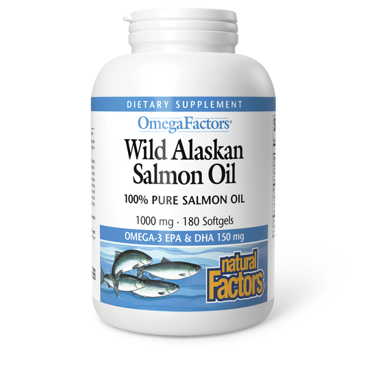 Wild Alaskan Salmon Oil|variant|hi-res|2257U