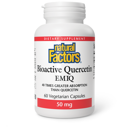 Bioactive Quercetin EMIQ|variant|hi-res|1381U