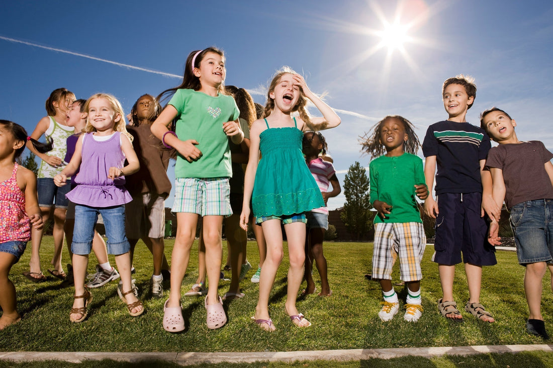 Vitamin D3 for Kids: A Parent-Friendly Overview