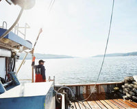 Our Commitment to Sustainable Fishing - Natural Factors USA