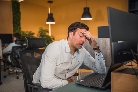 The Real Reason Your Cognitive Supplement for Focus May Not Feel Effective - Natural Factors USA
