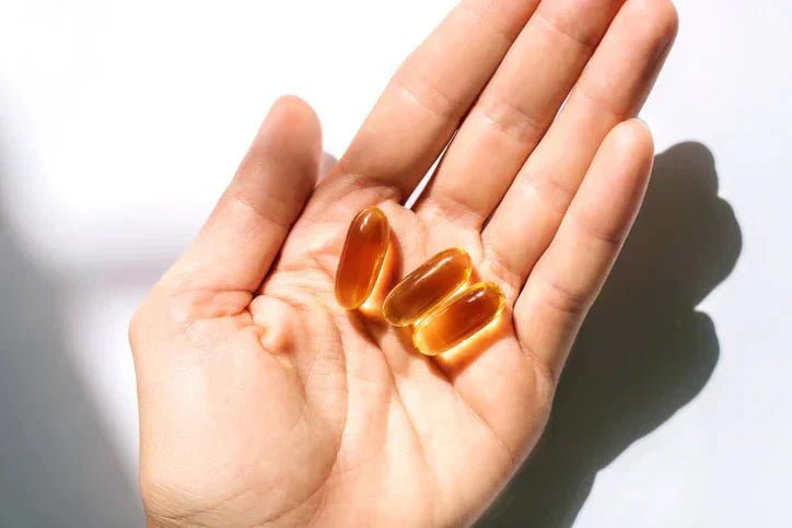 The Top Three Benefits of Quercetin - Natural Factors USA