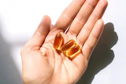 The Top Three Benefits of Quercetin - Natural Factors USA