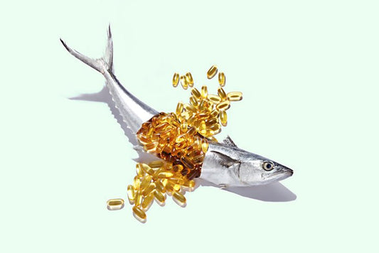 Top Tips for Choosing a High Quality Omega-3 Oil - Natural Factors USA