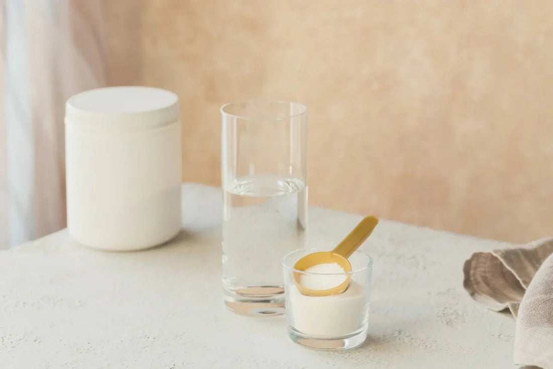 Your Guide to Collagen - Natural Factors USA