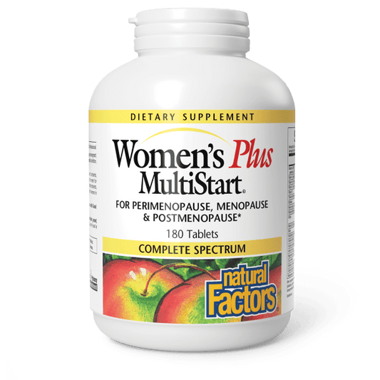 MultiStart® Women's Plus   180 Tablets, image-hi-res