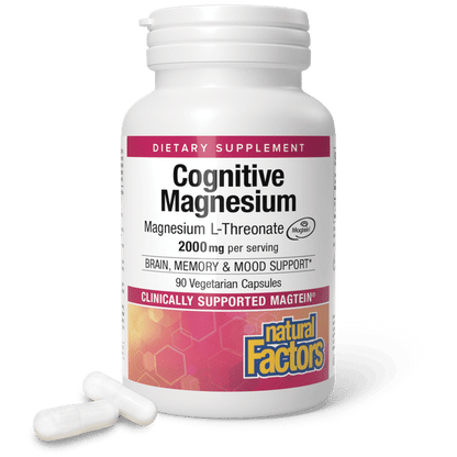 Cognitive Mag L-Threonate, image-lifestyle