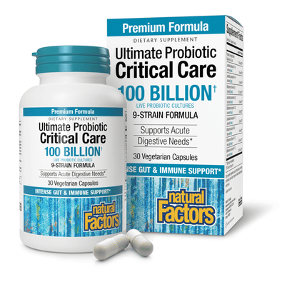 Ultimate Probiotic Ultra SI 100 Billion†, image-lifestyle