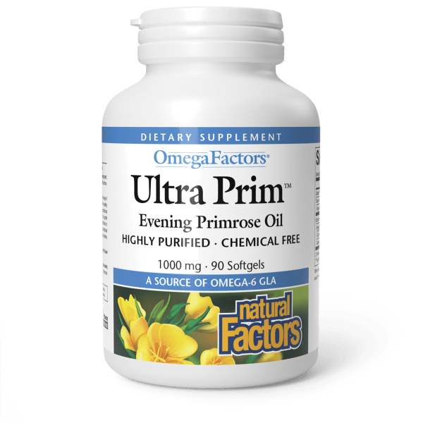 Ultra Prim™ EPO  1,000 mg  90 Softgels, image-hi-res