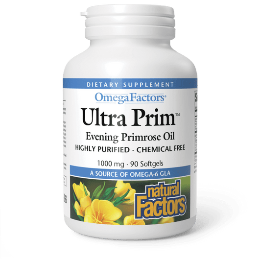Ultra Prim™ EPO  1,000 mg  90 Softgels, image-hi-res
