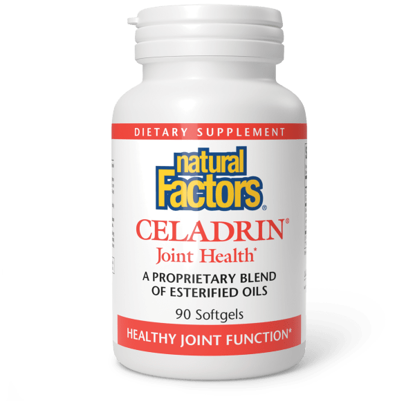 Celadrin® Joint Health Softgels
