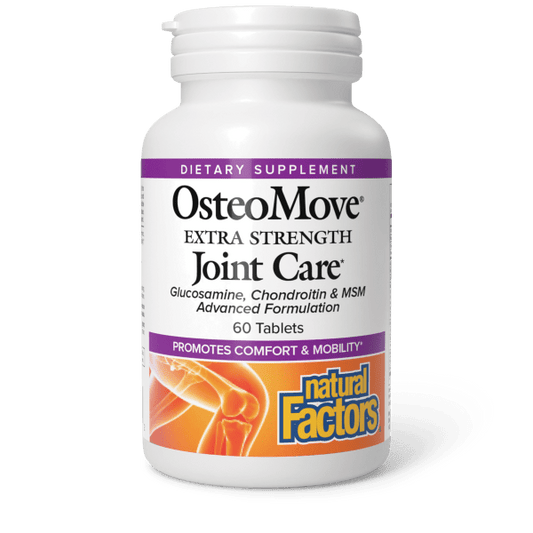 OsteoMove® Extra Strength Joint Care*   60 Tablets, image-hi-res
