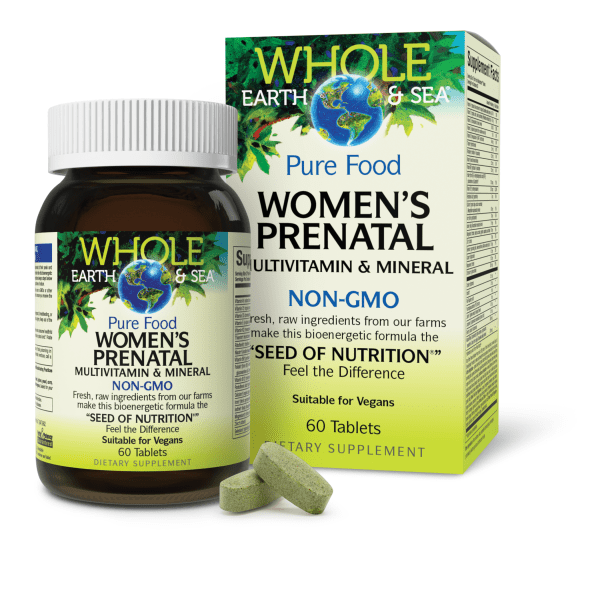 Women's Prenatal, image-lifestyle