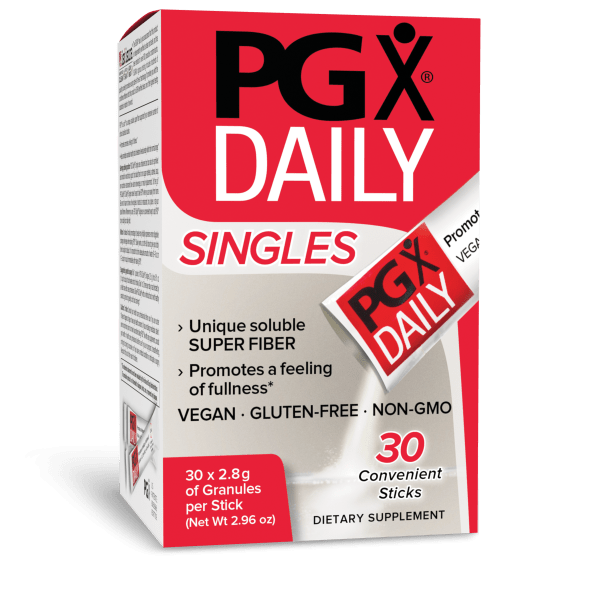 PGX Daily® Singles   30 Packets, image-hi-res