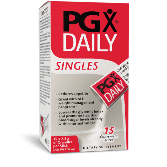 PGX Daily® Singles   15 Packets, image-hi-res