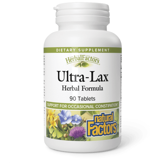 Ultra-Lax   90 Tablets, image-hi-res