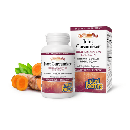 Joint Curcumizer®, image-lifestyle