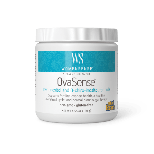 OvaSense™   4.55 oz Powder, image-hi-res
