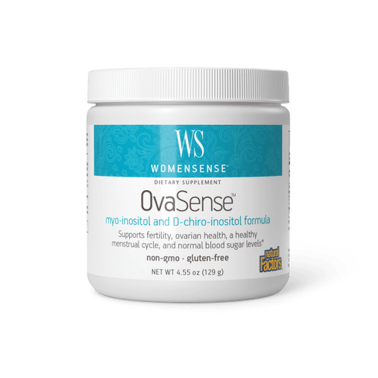 OvaSense™   4.55 oz Powder, image-hi-res