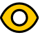 Eye support icon