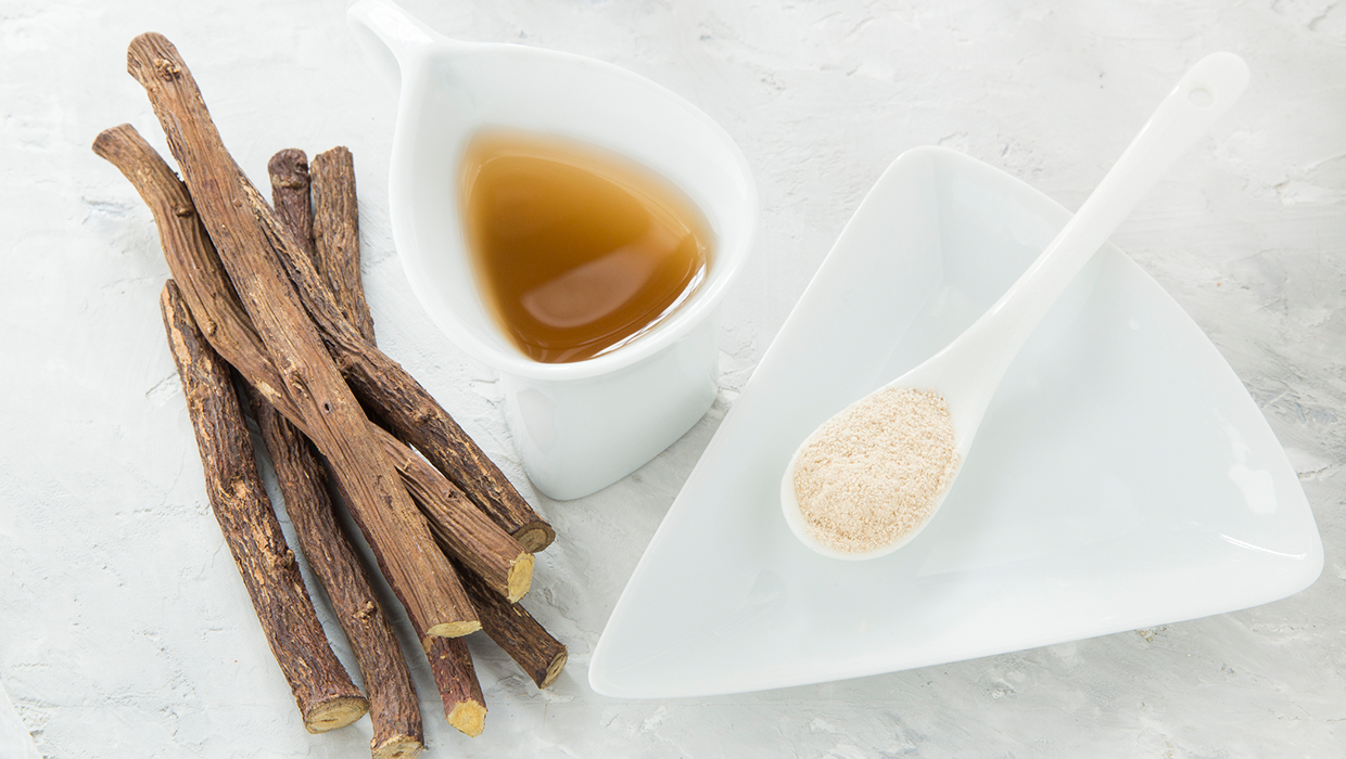 Health Benefits Of Licorice Root Natural Factors USA