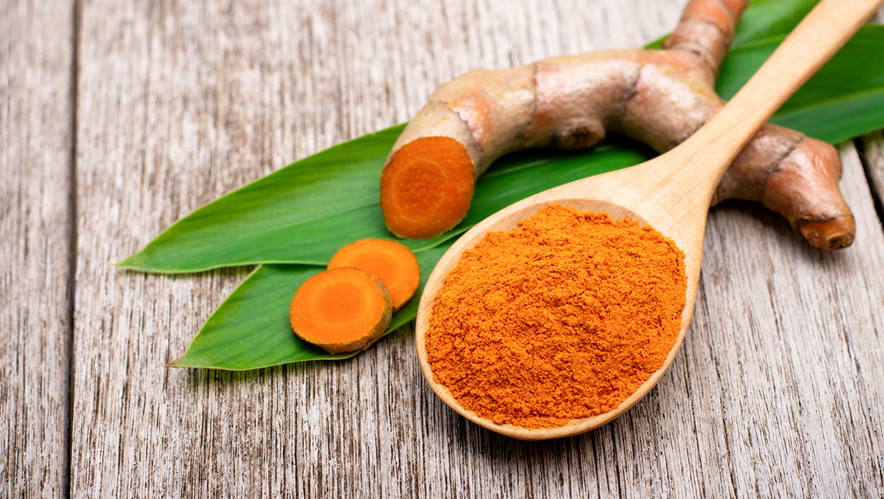 Turmeric