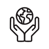 The Planet logo 