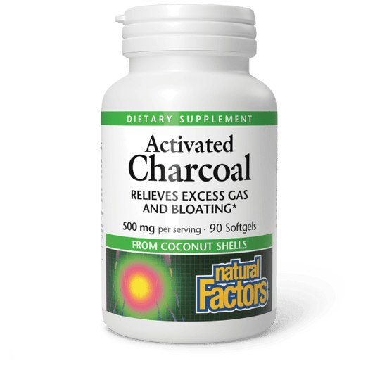 Activated Charcoal