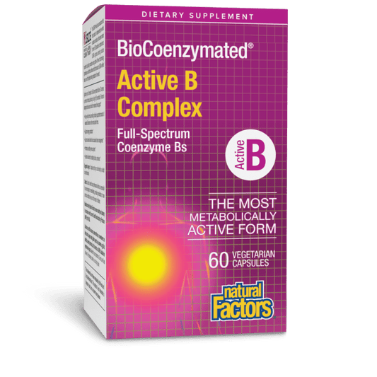 Active B Complex