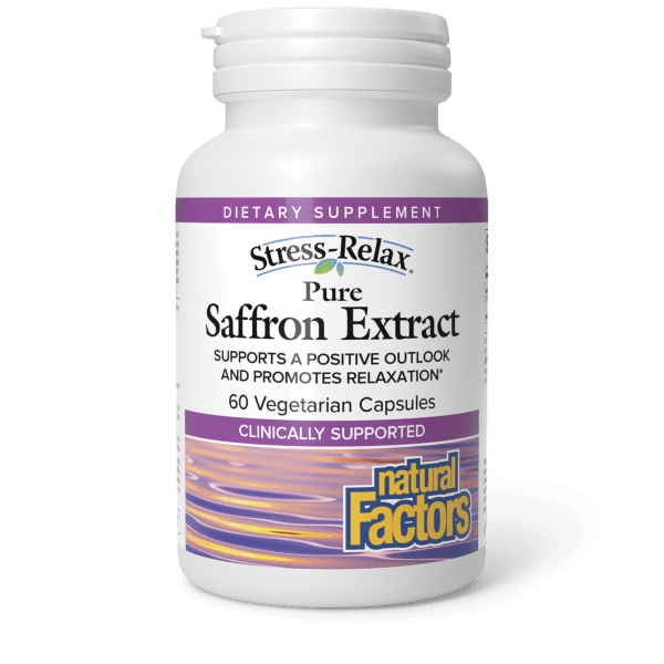 Affron® Saffron Extract
