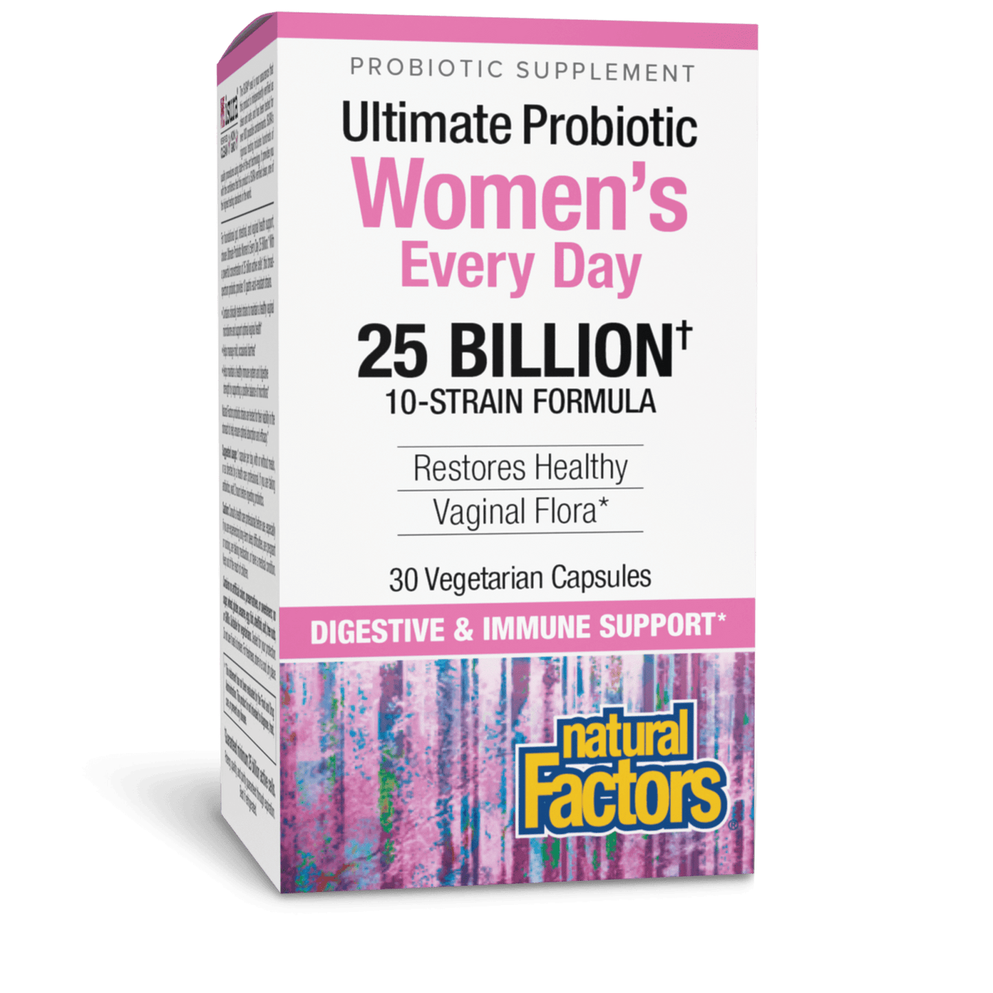 Ultimate Probiotic Women's Every Day|variant|hi-res|1823U