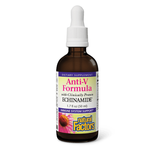 Anti-V Formula Liquid