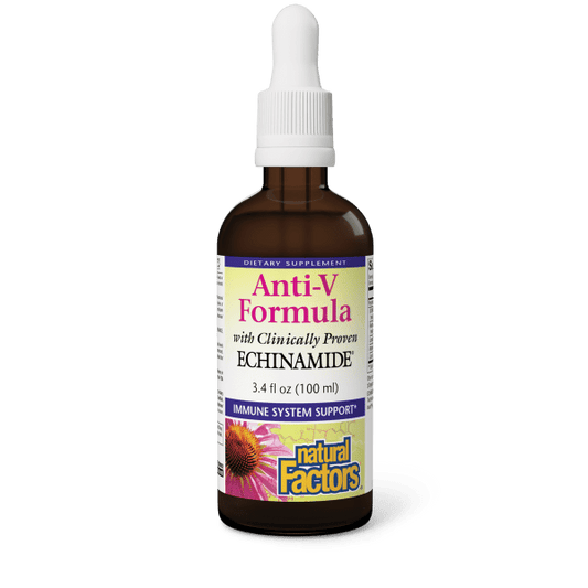 Anti-V Formula Liquid
