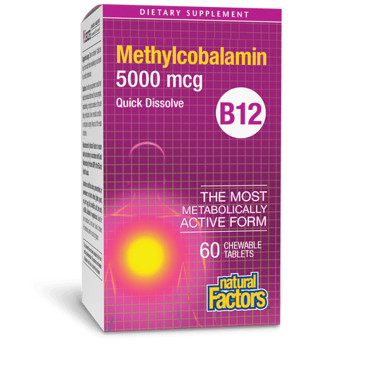 B12 Methylcobalamin|variant|hi-res|1247U