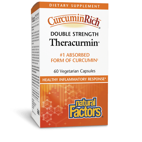 Double Strength Theracurmin for Natural Factors |variant|hi-res|4544U