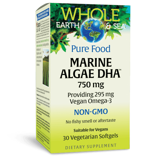 Marine Algae DHA™|variant|hi-res|35551U