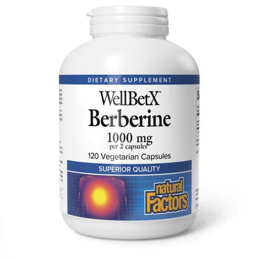 Berberine