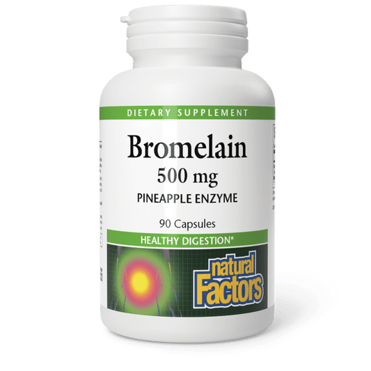 Bromelain