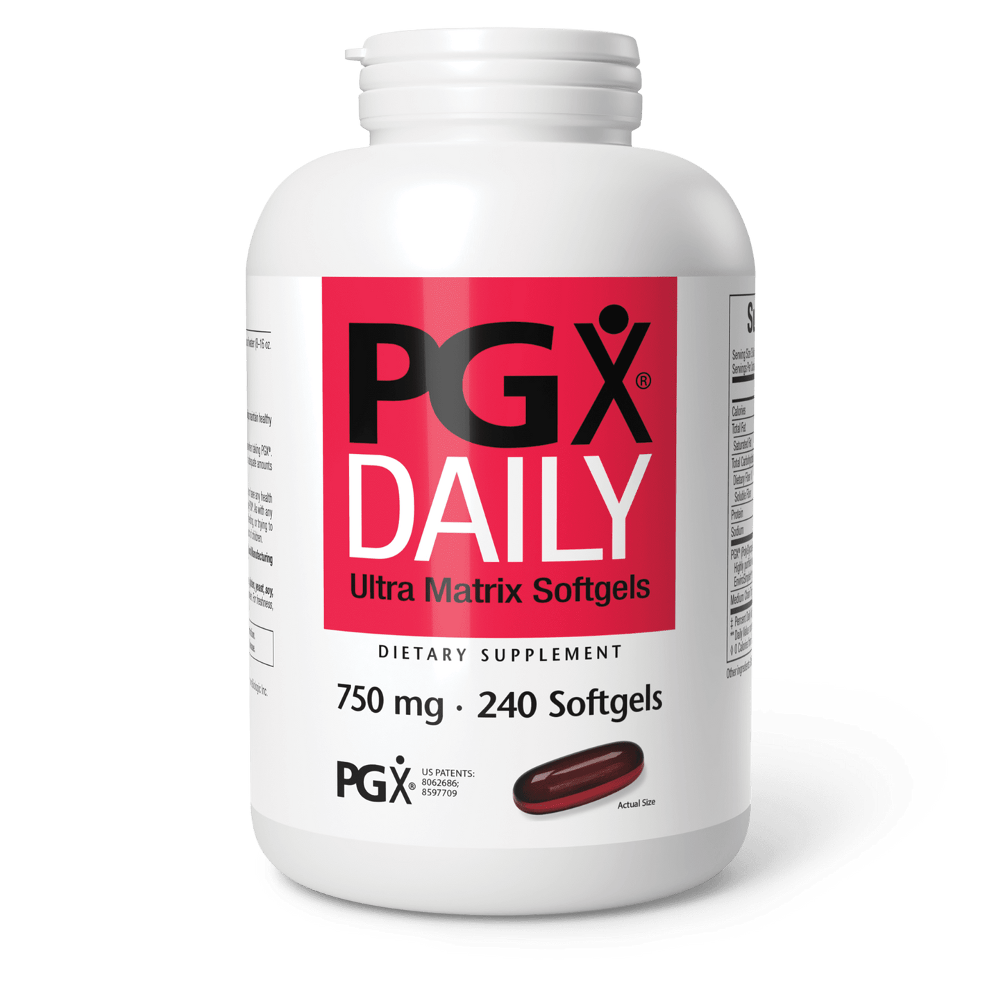 PGX Daily® Ultra Matrix|variant|hi-res|35711U