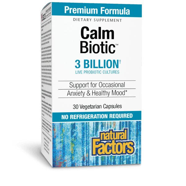 CalmBiotic™