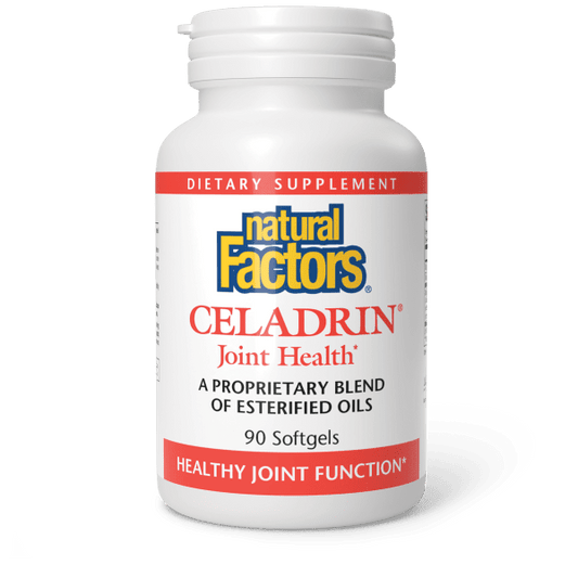 Celadrin® Joint Health