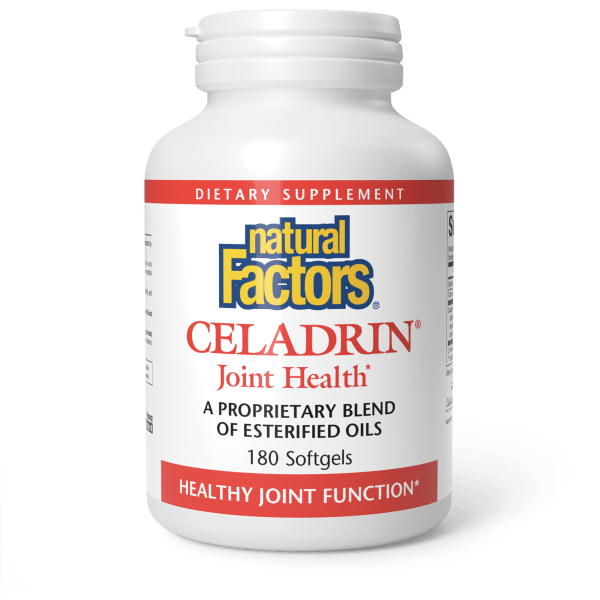 Celadrin® Joint Health